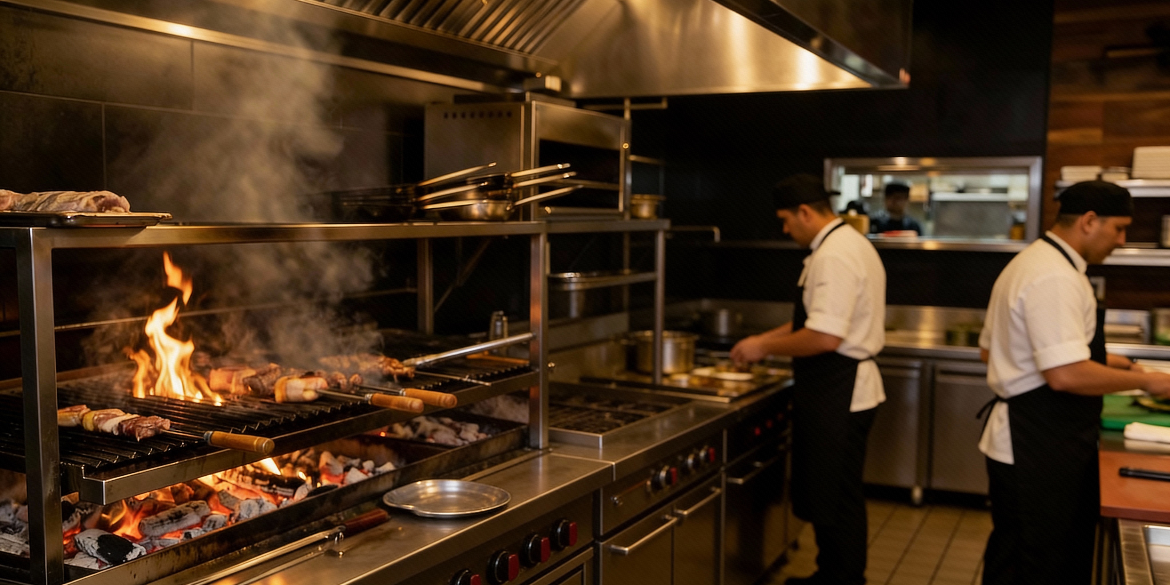 Tradition Rodizio