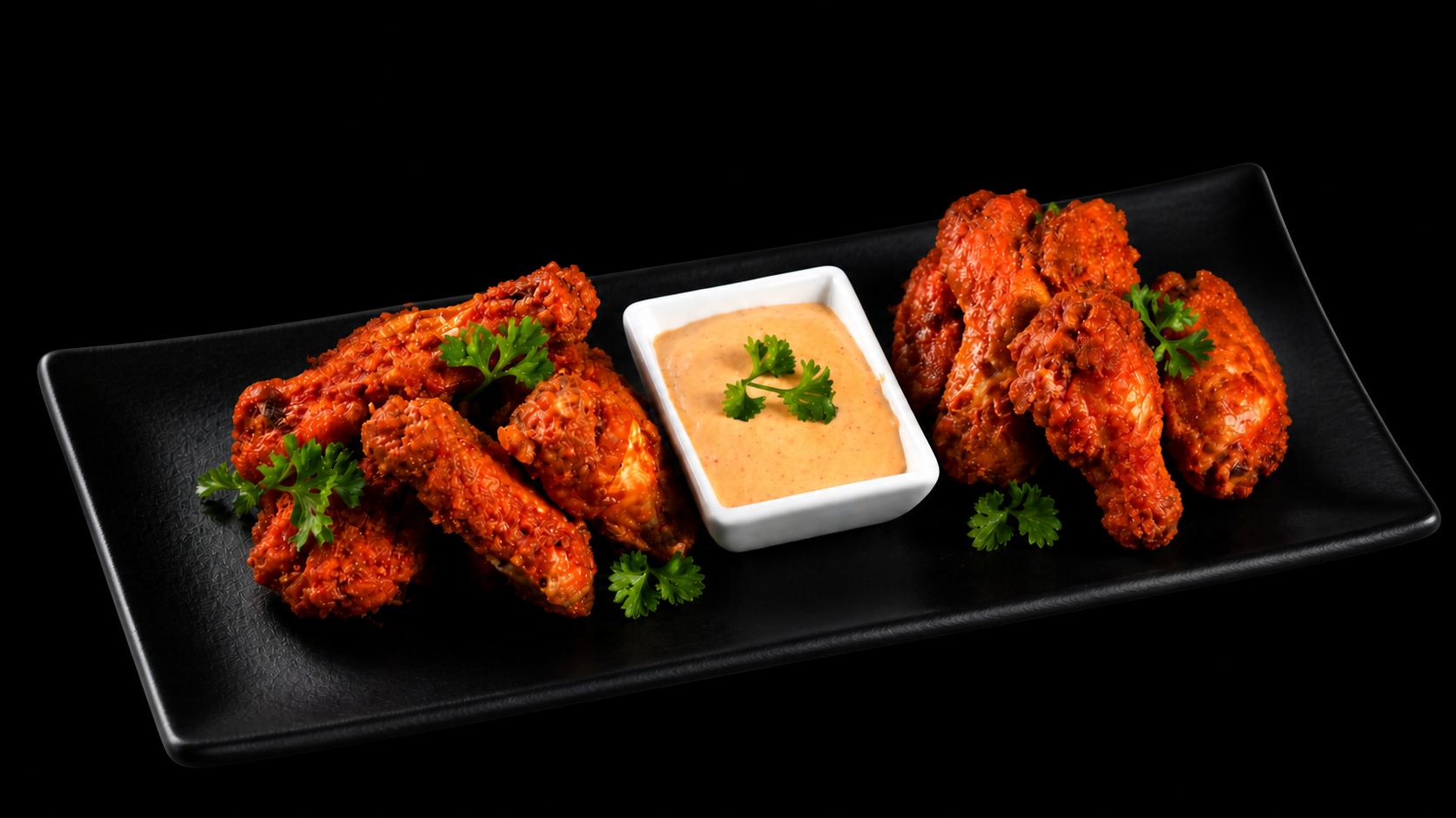 Ailes Buffalo